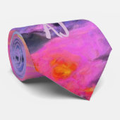 メキシコサンセット0909 ネクタイ (ロール)