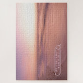 メキシコサンライズ ジグソーパズル (縦)