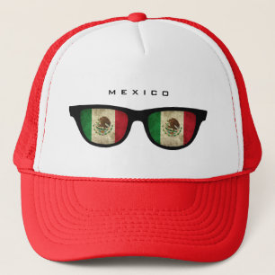 メキシコシェードカスタムハット キャップ