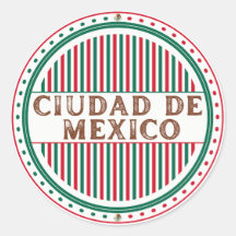 メキシコシティのプライドエンブレム – メキシコのアイデンティティ