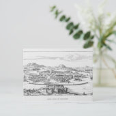 メキシコシティアンダーザコンクエロア ポストカード (スタンド正面)