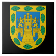 メキシコシティコートオブアームズ