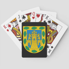 メキシコシティコートオブアームズ トランプ