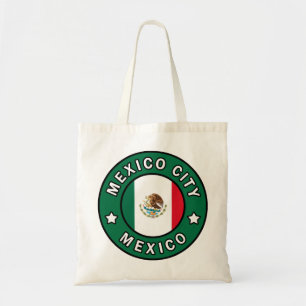 メキシコシティトートバッグ トートバッグ