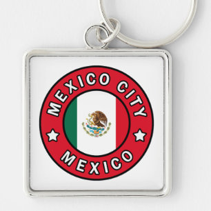 メキシコシティメキシコ キーホルダー