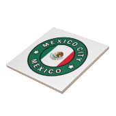 メキシコシティメキシコ タイル (側面)