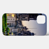 メキシコシティ大聖堂 Case-Mate iPhoneケース (裏面 (横))