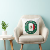 メキシコシティ枕 クッション (椅子)