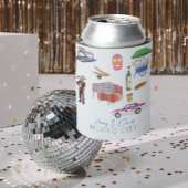 メキシコシティ結婚ズ 缶クーラー