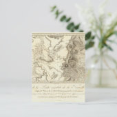 メキシコシティ高原 ポストカード (スタンド正面)