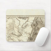 メキシコシティ高原 マウスパッド (マウス)