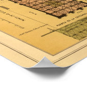 メキシコシティ2 ポスター (角)