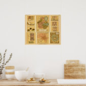 メキシコシティ2 ポスター (キッチン)