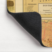 メキシコシティ2 マウスパッド (コーナー)