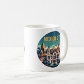 メキシコシティ マグ (正面右)