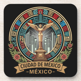 メキシコシティ メキシコ 中央アメリカ コースター