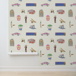 メキシコシティ 壁紙