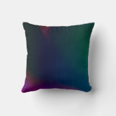 メキシコスカル枕 クッション (裏面)