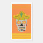 メキシコスカル (正面)