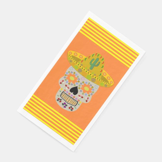 メキシコスカル (コーナー)