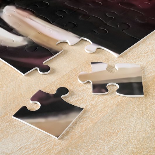 メキシコスカル ジグソーパズル (側面)