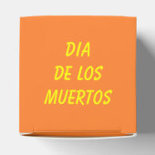 メキシコスカル フェイバーボックス (上部)