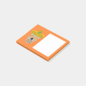 メキシコスカル ポストイット (アングル)