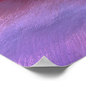 メキシコダンサー0175アートプリント ポスター (角)