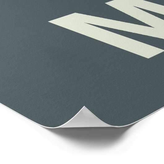 メキシコチチェンItza ポスター (角)