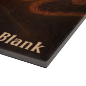 メキシコチョコ カッティングボード (角)