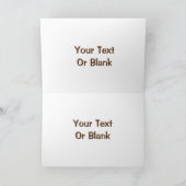 メキシコチョコ シーズンカード (内部)