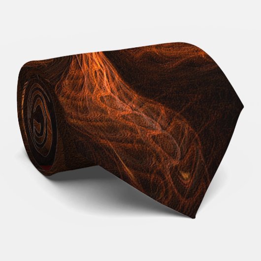 メキシコチョコ ネクタイ (ロール)