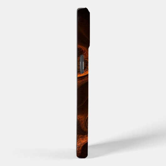 メキシコチョコ Case-Mate iPhoneケース (裏面 / 右)