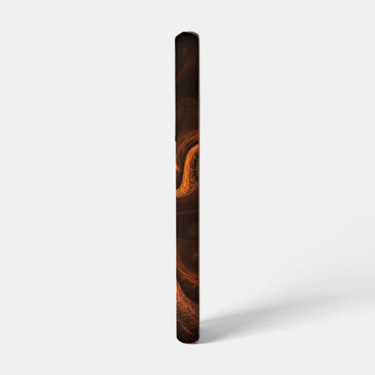 メキシコチョコ SAMSUNG GALAXYケース (左側面)