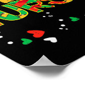 メキシコナースタコステソスコープ ポスター (角)