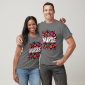 メキシコナースタコステソスコープCinco De Mayo Life Tシャツ (ユニセックス)