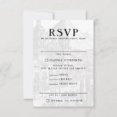 メキシコパスポート 出欠カード (正面)