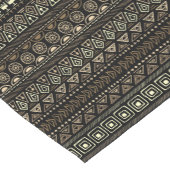 メキシコパターンテーブルのランナー ショートテーブルランナー (コーナー)