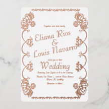 メキシコパペルピカドフォーク結婚ズプレス 