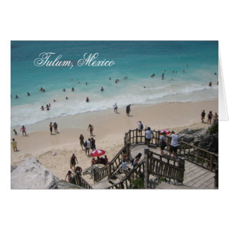 メキシコビーチ