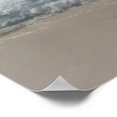 メキシコビーチ ポスター (角)