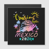 メキシコファミリークルーズ (正面/裏面)