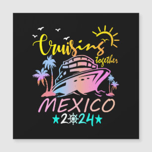 メキシコファミリークルーズ