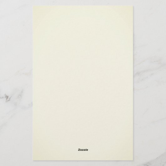 メキシコフィエスタパターン 便箋 (裏面)