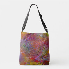 "メキシコフェスティバル"クロス体トート クロスボディバッグ