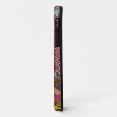 "メキシコフェスティバル" Apple iPhone 11 (タフ) Case-Mate iPhoneケース (裏面/左)