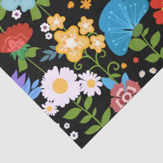 メキシコフォークア結婚ート 薄葉紙 (詳細)