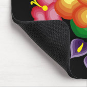 メキシコフォーク マウスパッド (コーナー)