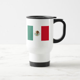 メキシコフラグタンブラー トラベルマグ