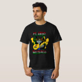 メキシコフレーバーMons Tシャツ (正面フル)
